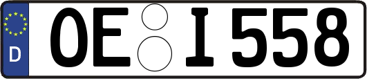 OE-I558