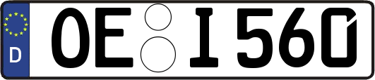 OE-I560