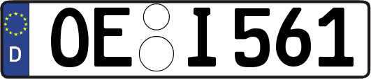 OE-I561