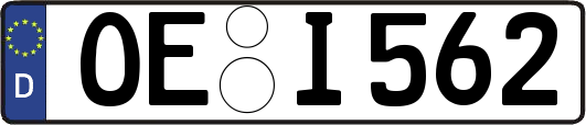 OE-I562