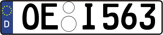 OE-I563