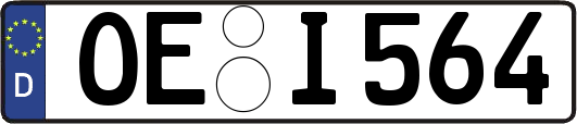 OE-I564