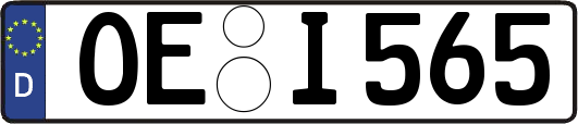 OE-I565