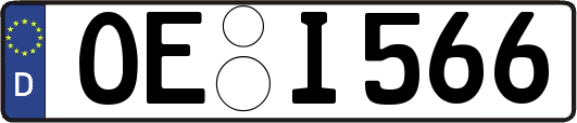 OE-I566