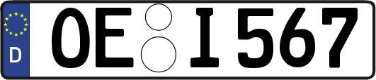 OE-I567