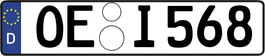 OE-I568