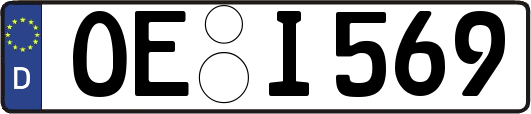 OE-I569