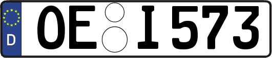 OE-I573