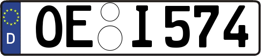 OE-I574