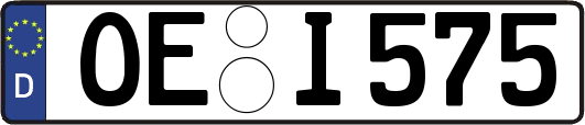 OE-I575