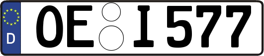 OE-I577