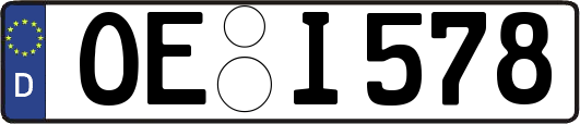 OE-I578