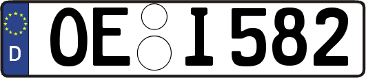 OE-I582