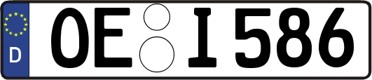 OE-I586