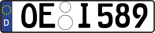 OE-I589