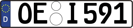 OE-I591