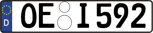 OE-I592