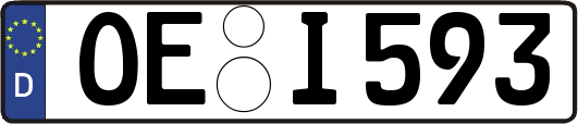 OE-I593