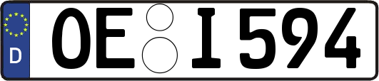 OE-I594
