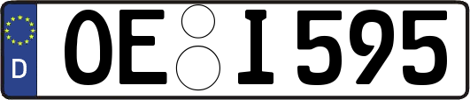 OE-I595