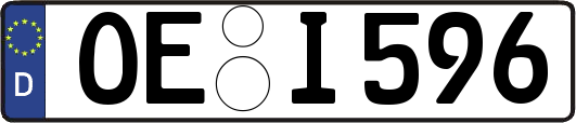 OE-I596
