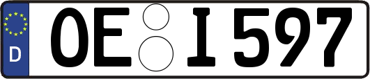 OE-I597