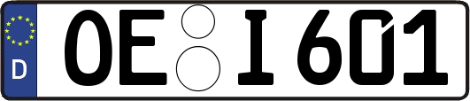 OE-I601