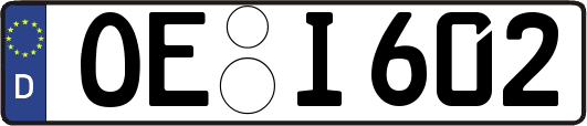 OE-I602