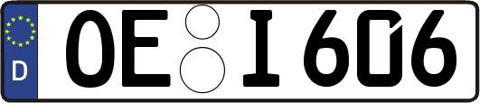 OE-I606