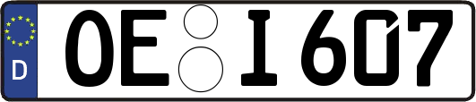 OE-I607