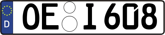 OE-I608