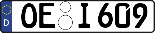 OE-I609