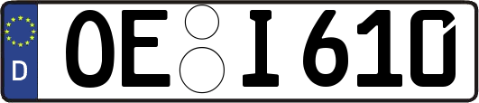 OE-I610