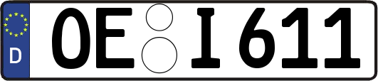 OE-I611