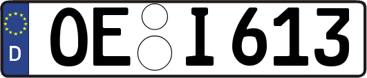 OE-I613