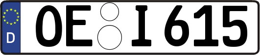 OE-I615