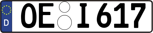 OE-I617