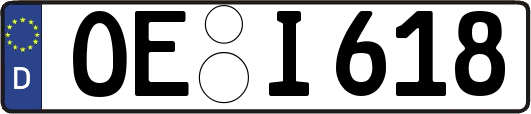 OE-I618