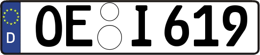 OE-I619