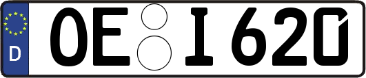 OE-I620