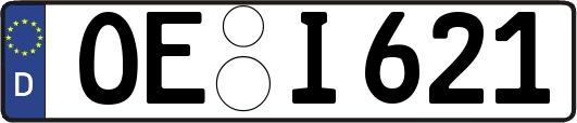 OE-I621
