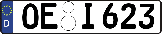 OE-I623