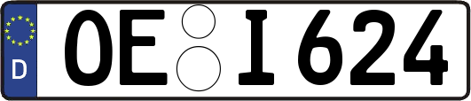 OE-I624