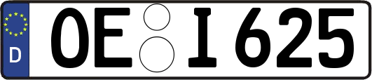 OE-I625