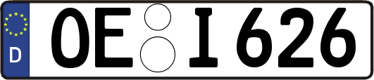 OE-I626