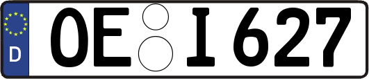OE-I627