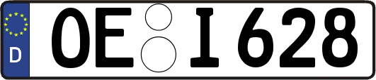 OE-I628