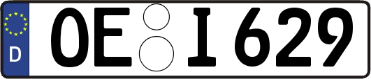 OE-I629