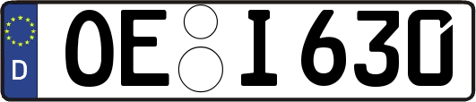 OE-I630
