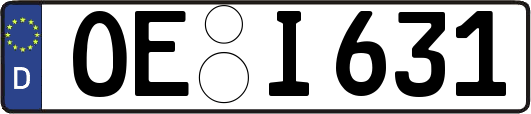 OE-I631